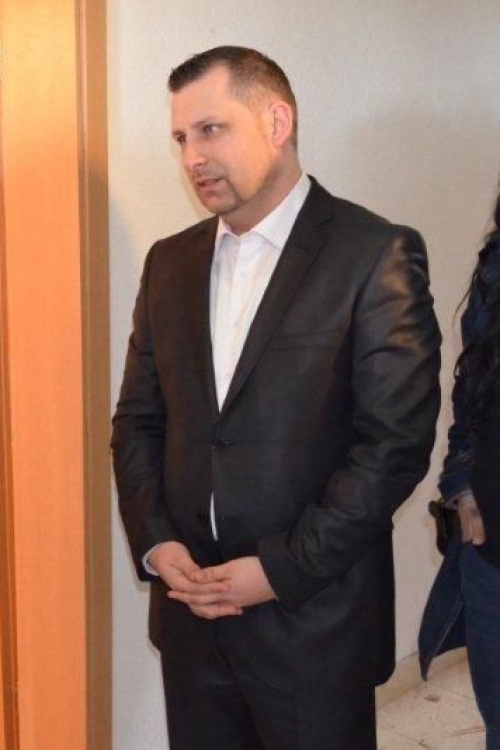 Dalibor Jevtić
