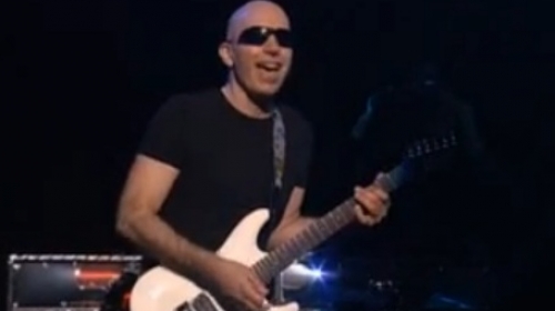 Džo Satriani