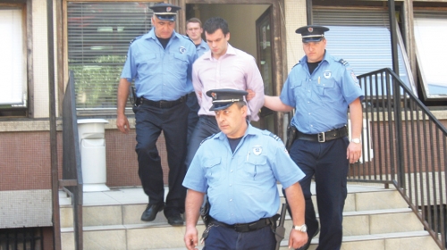 Darijan Musić