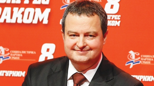 Ivica Dačić