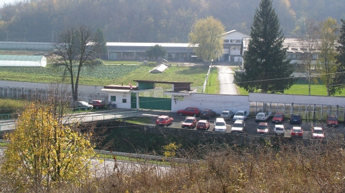 Zatvor u Valjevu