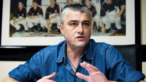 Predrag Danilović