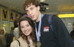 Sara i Aleksandar