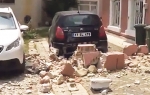 Najveća šteta u turskoj provinciju Čanakale