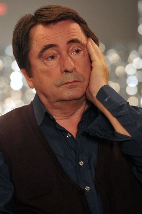 Milan Lane Gutović / Foto: Oliver Bunić