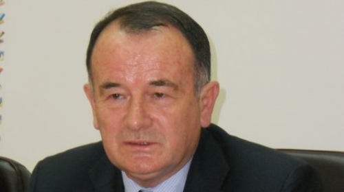 Vojislav Ilić