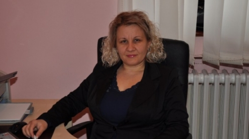 Jasmina Mandić
