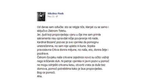 Sa fejsbuka