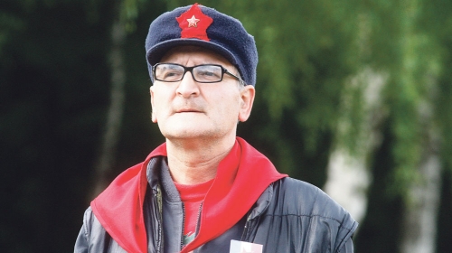 Dan mlladosti