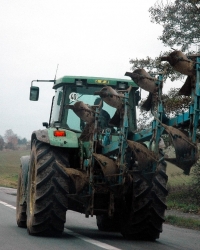 Traktor