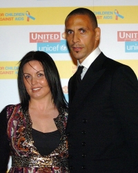 Rio Ferdinand