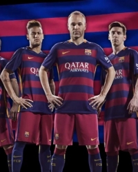 FK Barselona