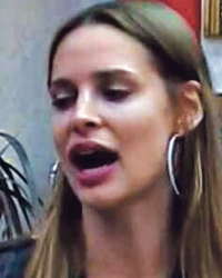 Ni kriva ni dužna: Nataša Šavija