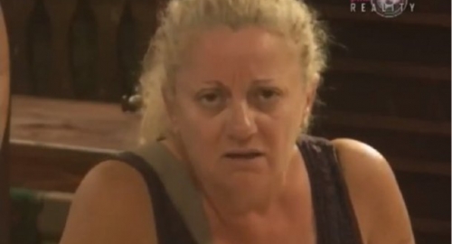 Vesna Rivas nije izdržala