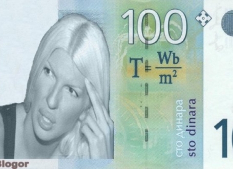 Jeca umesto Tesle