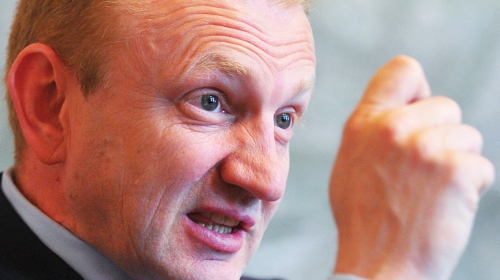 Dragan Đilas