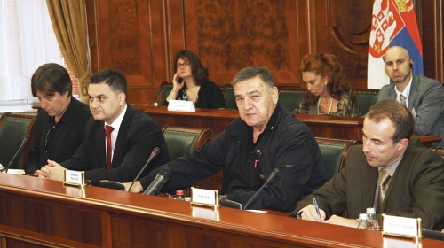 Ponuda i za Koridor 11: Mrkonjić  sa francuskim zvaničnicima