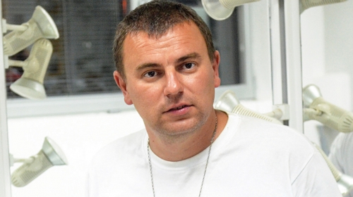 Šokiran stanjem u kom se Nikolićeva nalazi