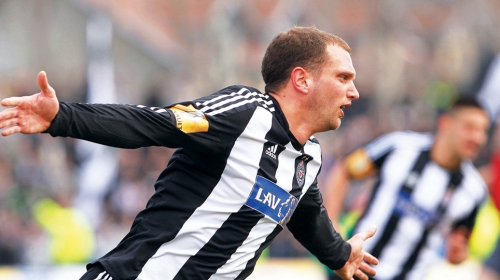 Nemanja Kojić