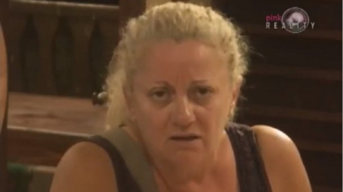 Vesna Rivas nije izdržala