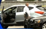 Smrt u automobilu