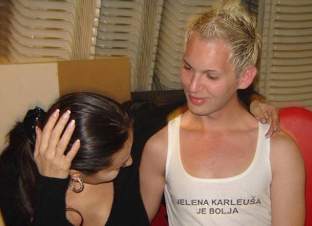 Jelena Karleuša