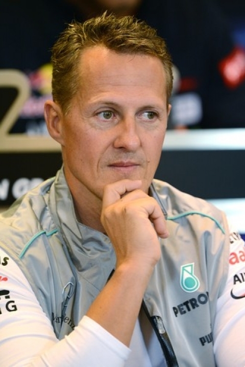 Mihael Šumaher