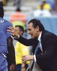 Baloteli