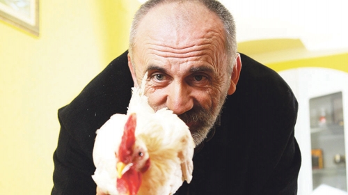 Traži istragu:  Marijan Rističević
