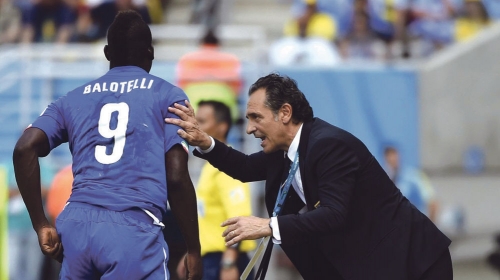 Baloteli