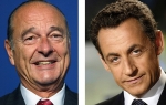 Francuski predsednici na meti Amera