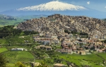 Ganđi, Italija