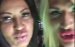 Stoja i Jelena