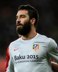 Arda Turan
