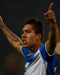 Roberto Firmino