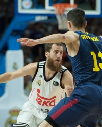Serhio Rodrigez