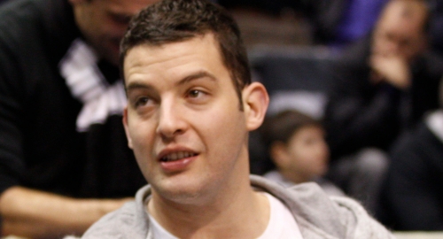 Filip Filipović