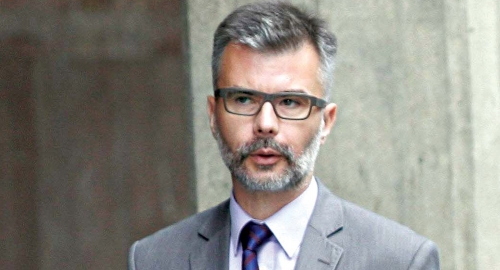 Bez  komentara:  Dejan  Ristić