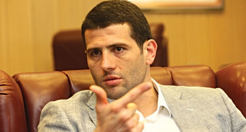 Aleksandar Šapić
