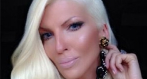 Jelena Karleuša