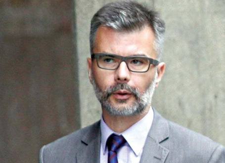 Bez  komentara:  Dejan  Ristić