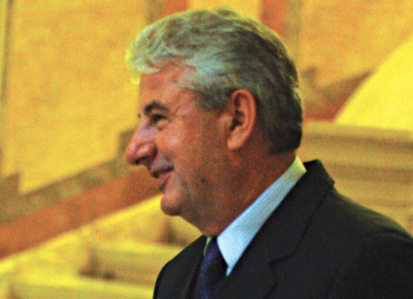 Milorad  Veljović