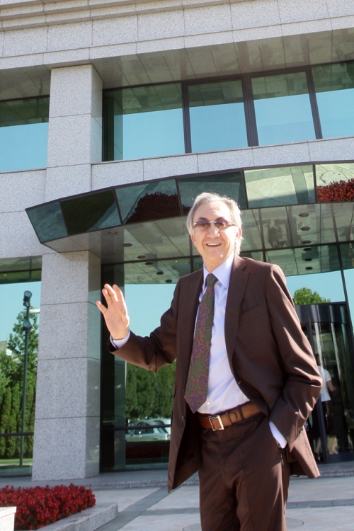 Miroslav Mišković / Foto: Aleksandar Stanković