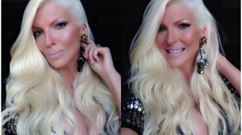 Jelena Karleuša