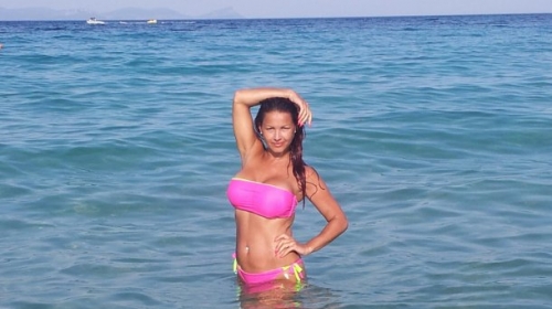 Tina Ivanović