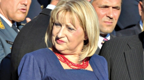 Troje dece umrlo  od Batenove  bolesti od početka 2013: Slavica Đukić Dejanović