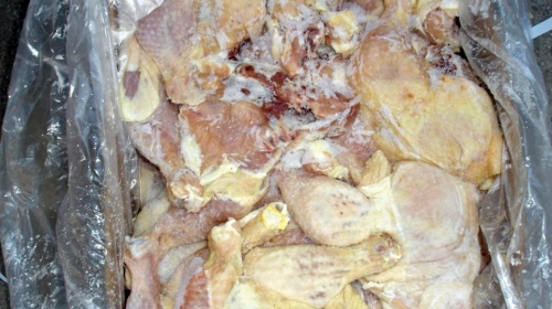 Piletina