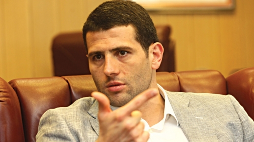 Aleksandar Šapić