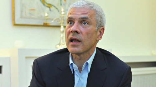Boris Tadić je  kao partizanovac  posećivao  „Marakanu“