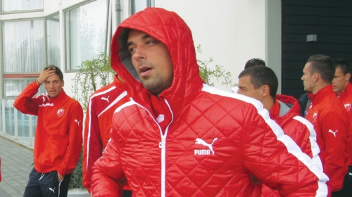 Smrz‘o se:  Nenad  Milijaš